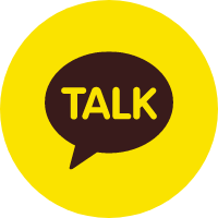 카카오톡 아이콘